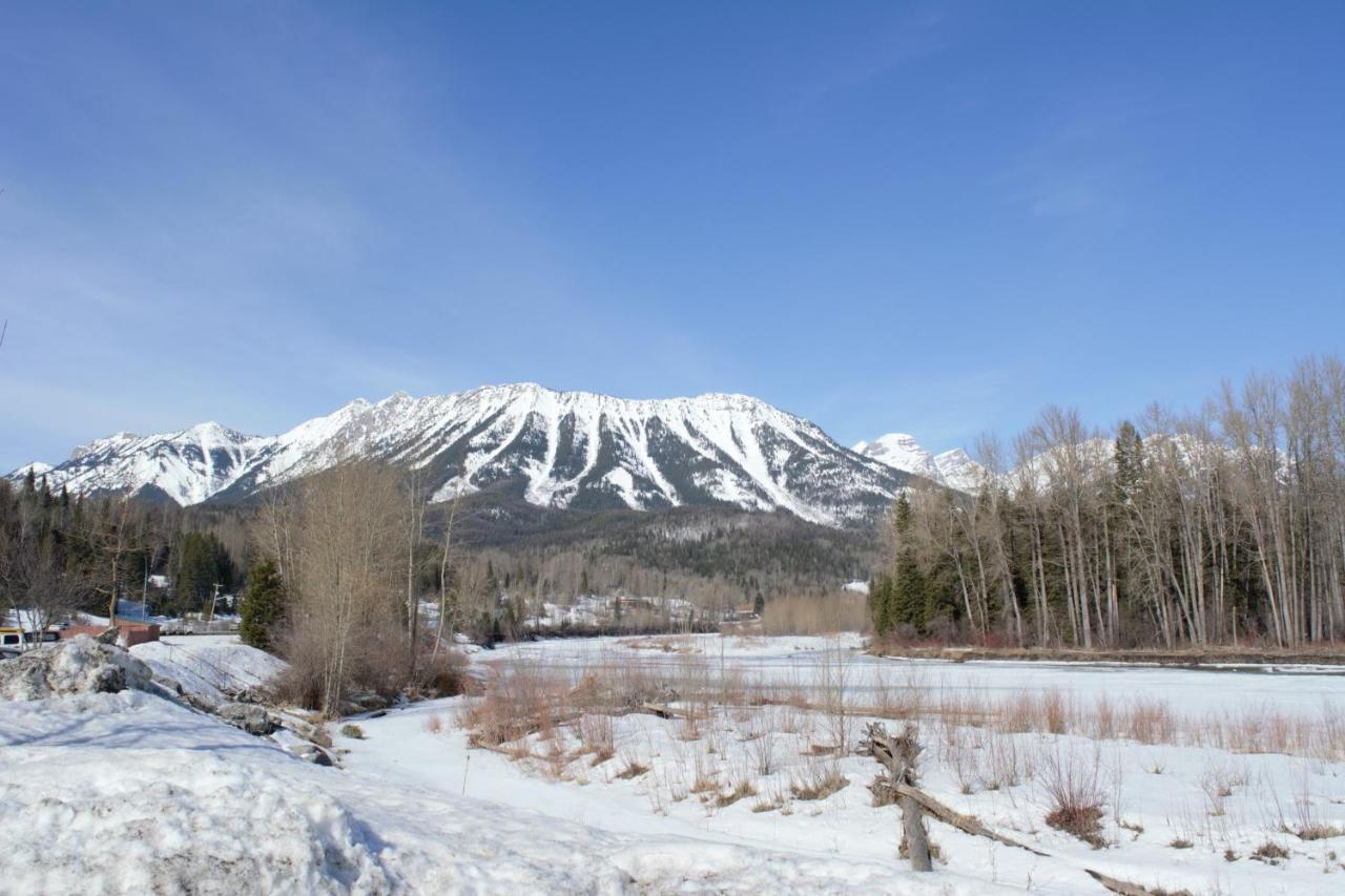 Fernie Stanford Resort Exterior foto