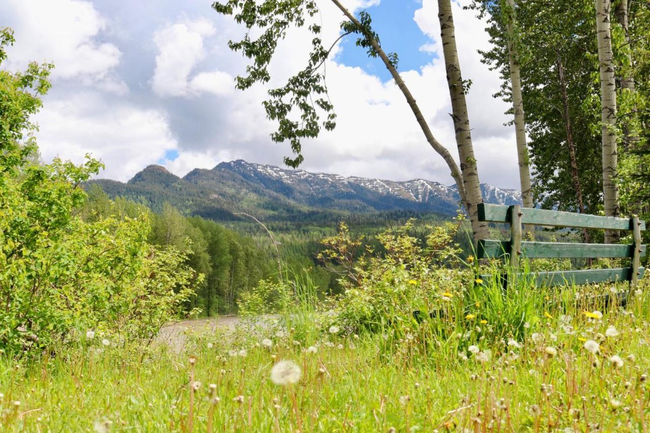 Fernie Stanford Resort Exterior foto