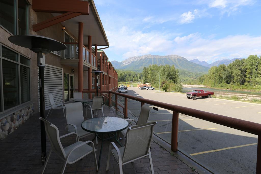 Fernie Stanford Resort Exterior foto