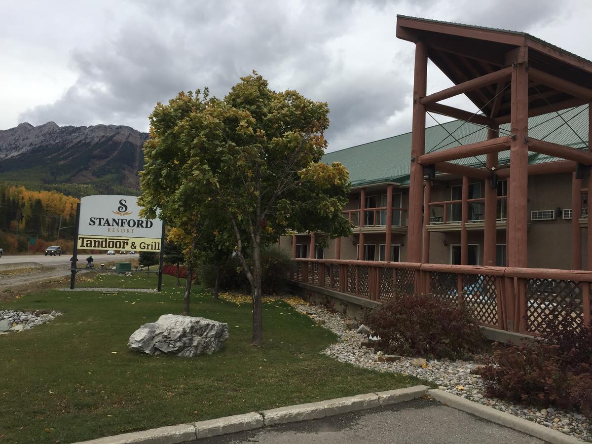 Fernie Stanford Resort Exterior foto