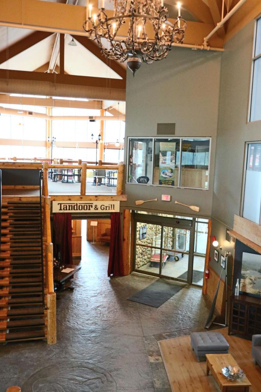 Fernie Stanford Resort Exterior foto